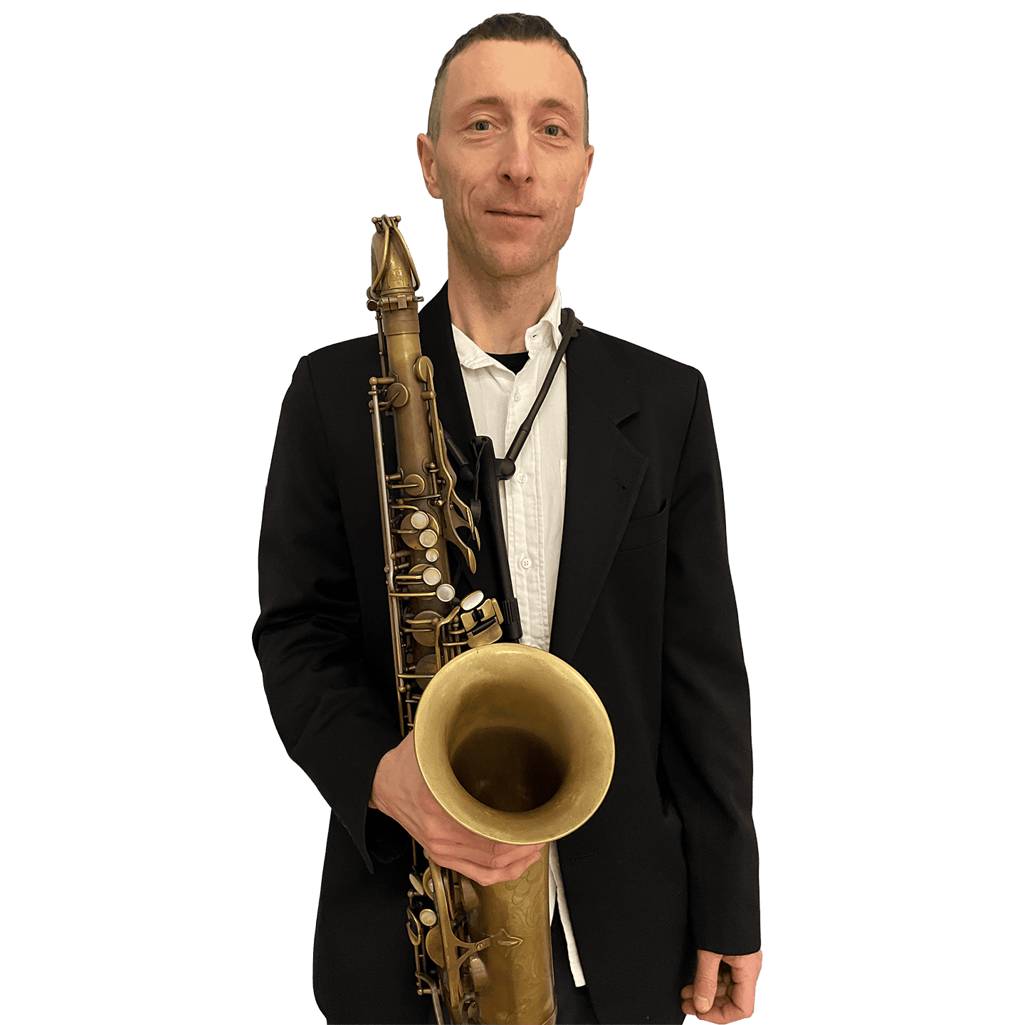 Tim B profile