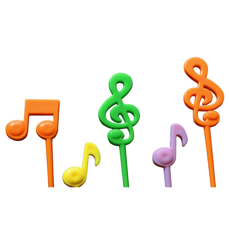Introduction to music