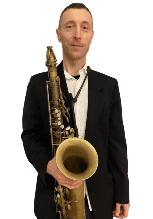 Tim B profile